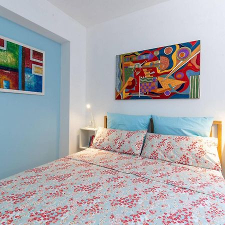 Residence Mersa 布罗洛 外观 照片