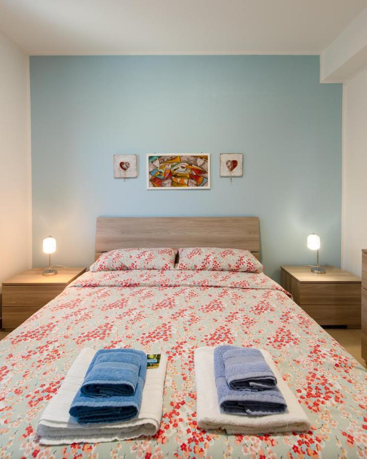 Residence Mersa 布罗洛 外观 照片