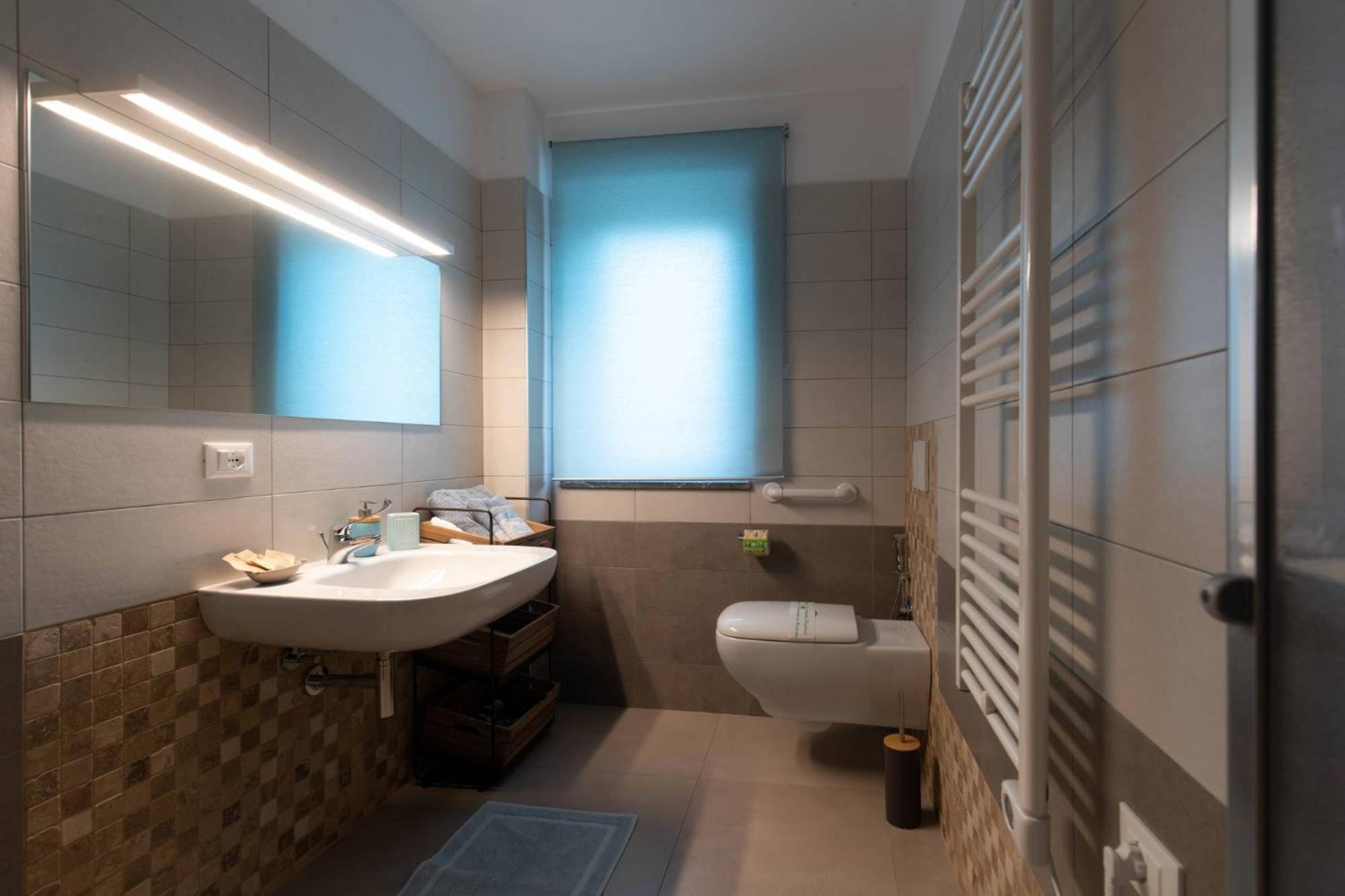 Residence Mersa 布罗洛 外观 照片
