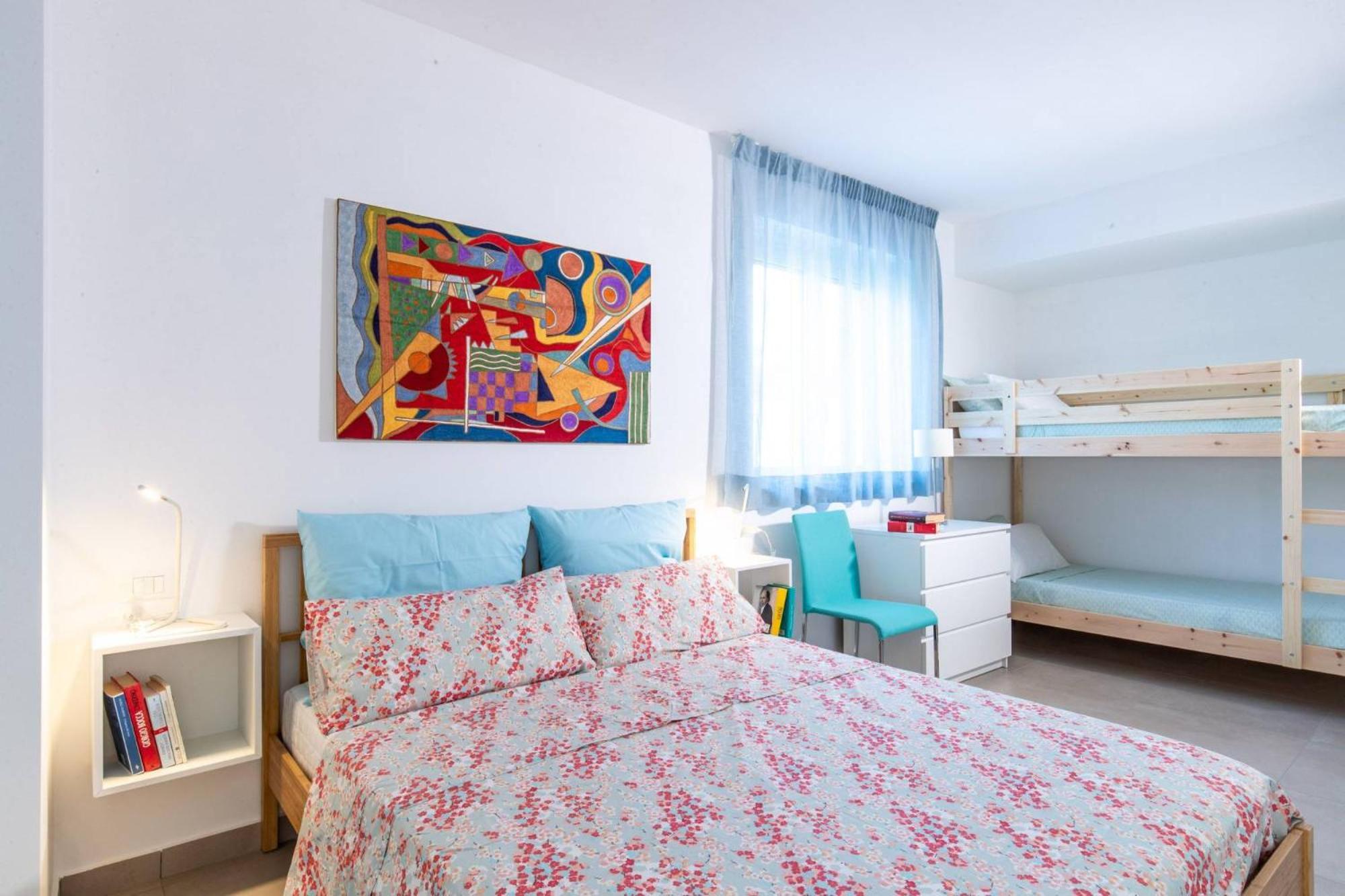 Residence Mersa 布罗洛 外观 照片
