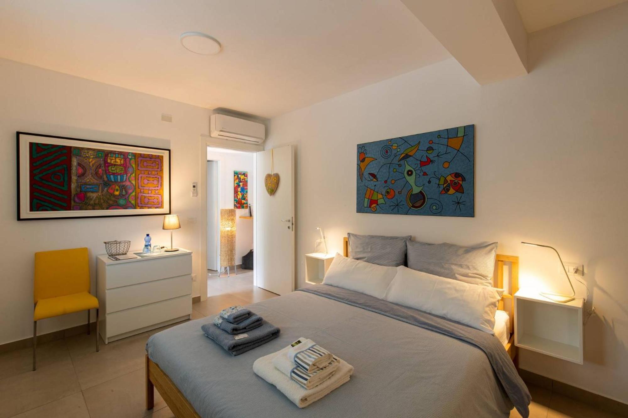 Residence Mersa 布罗洛 外观 照片
