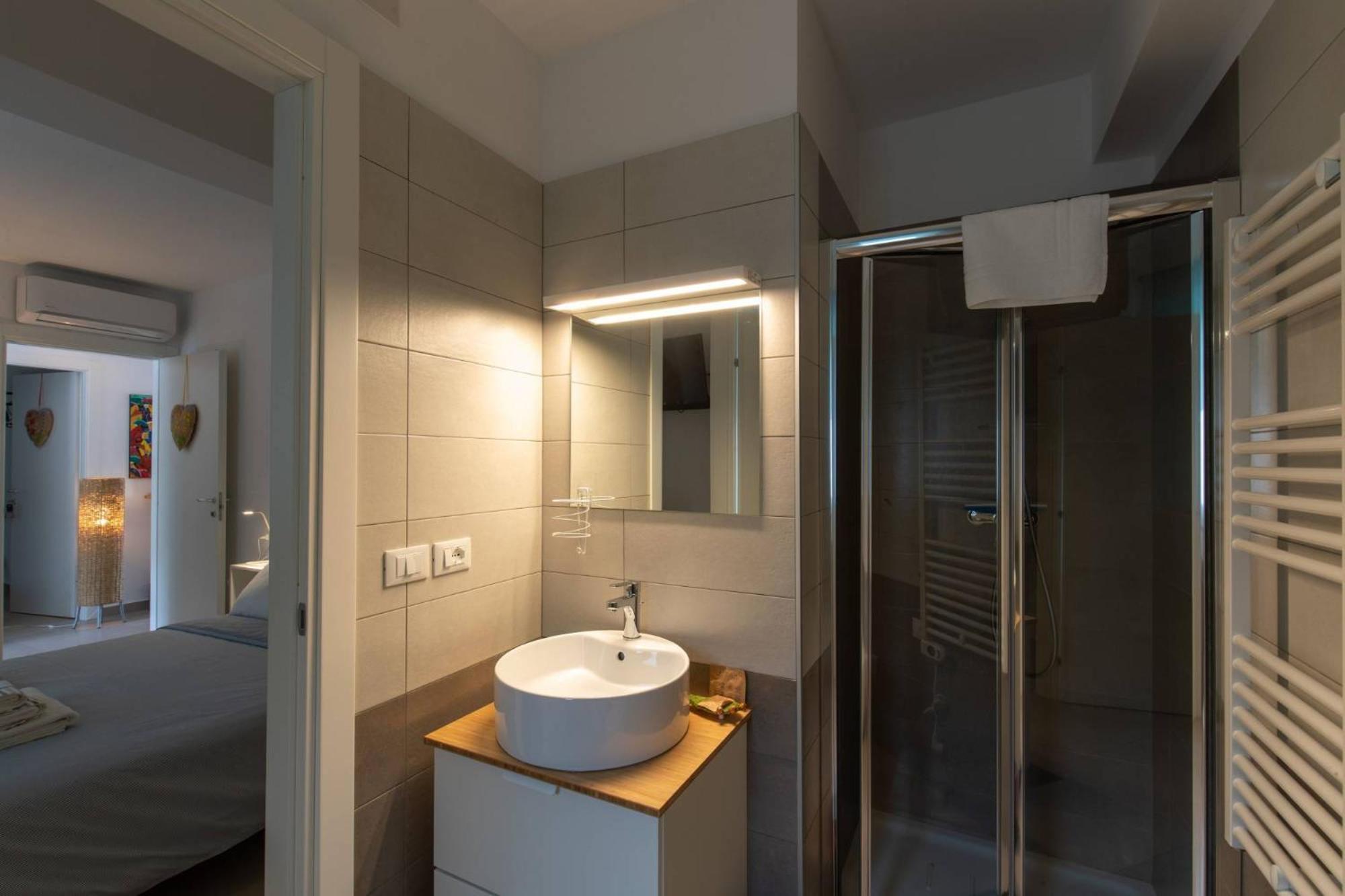 Residence Mersa 布罗洛 外观 照片